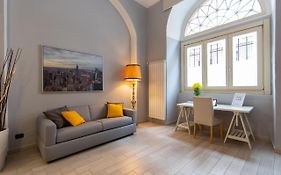 Studio In Piazza Della Consolata By Wonderful Italy